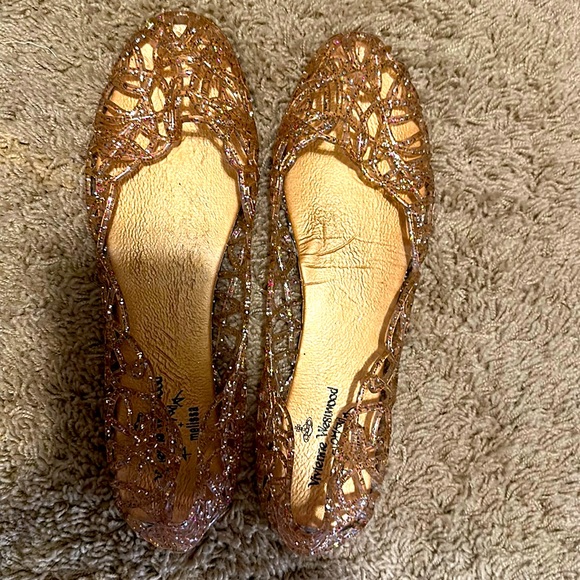 vivienne westwood jellies